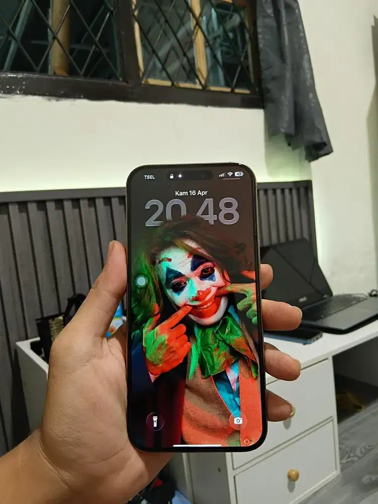 Iphone 16 Promax 256 Gb Ibox