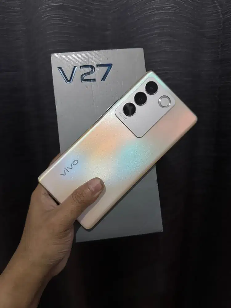 Vivo V27 5G 8/256GB