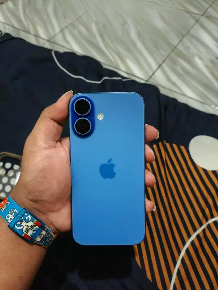 iphone 16 128gb inter