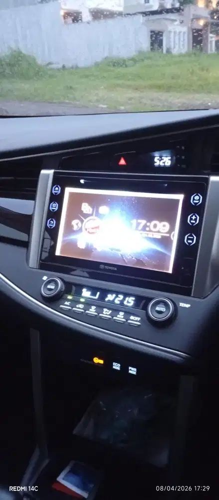 Toyota Kijang Innova 2020 Diesel