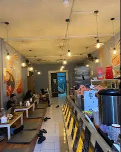 Dibutuhkan Waiters Cafe Cibiru