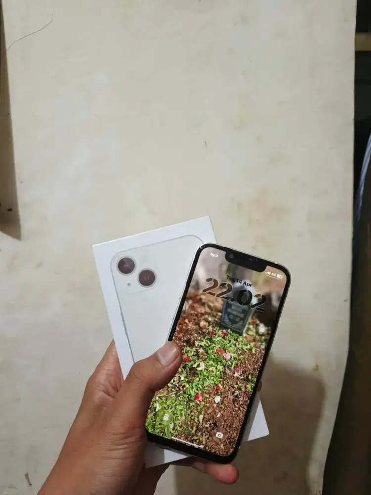 Iphone 13 mini 256 GB