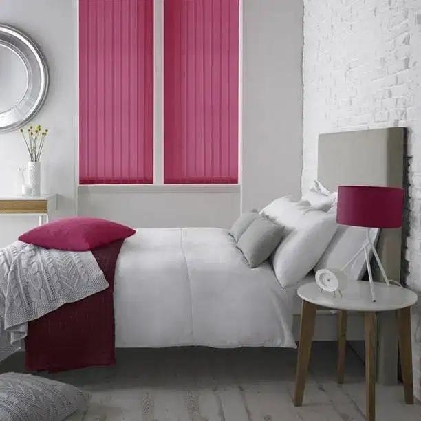 Gorden Model Roller Blinds Vertikal Blinds Kerey