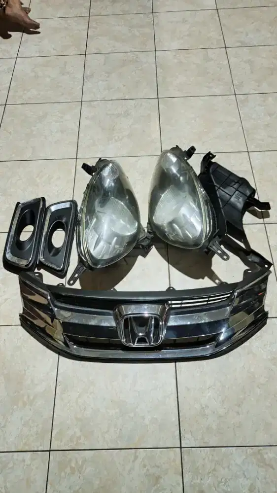 JUAL ACECORIES BUAT HONDA MOBILIO 2015