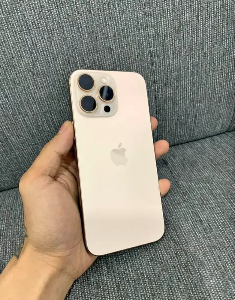 Iphone 16 Promax 256 Gb ibox