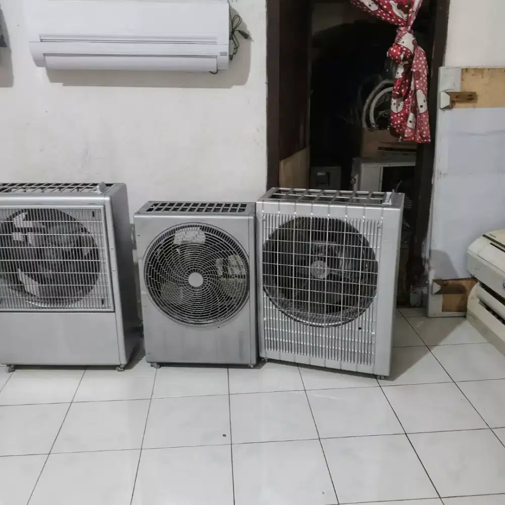 KIPAS ANGIN AC INDOOR