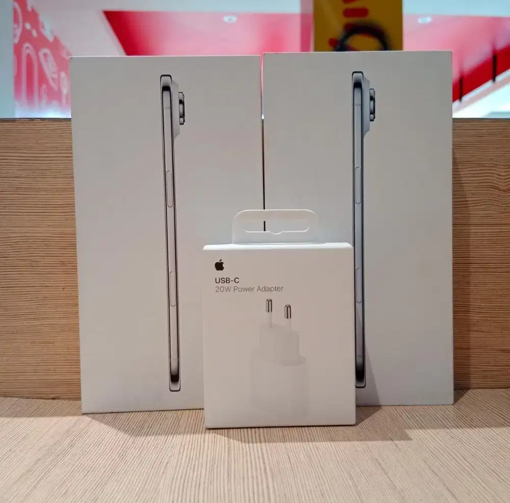 IPHONE 17 Air NEW GARANSI IBOX