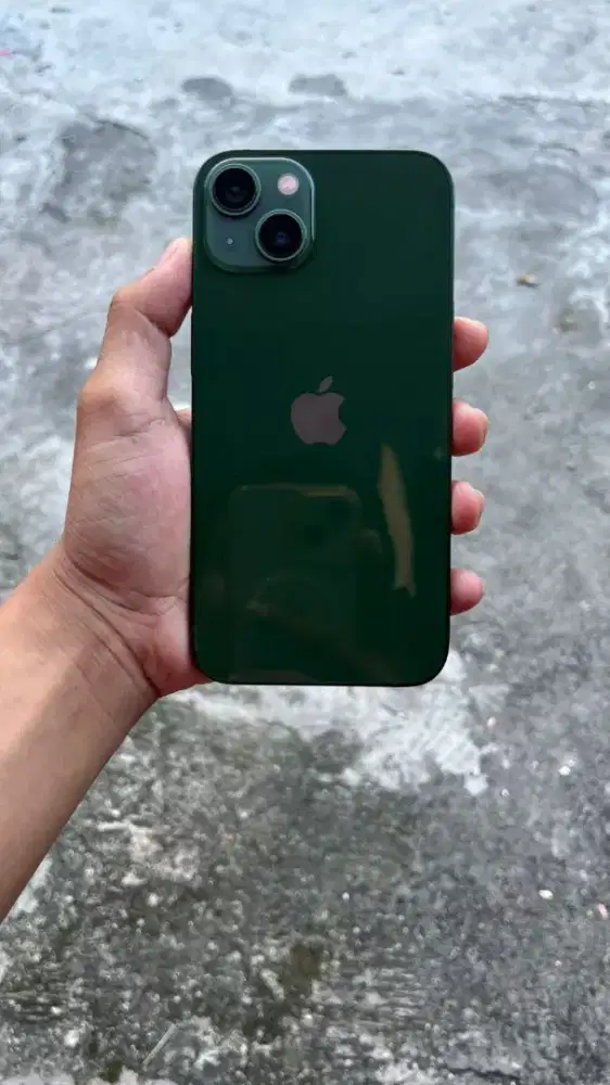 iPhone 13 256gb fulset nominus mulus