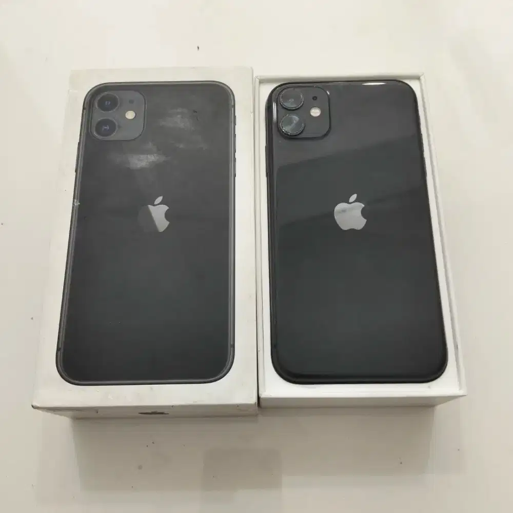 IPHONE 11 128GB IBOX
