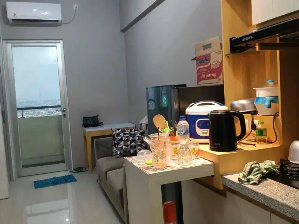 Tower C‼️Apartemen Gunawangsa Tidar City View