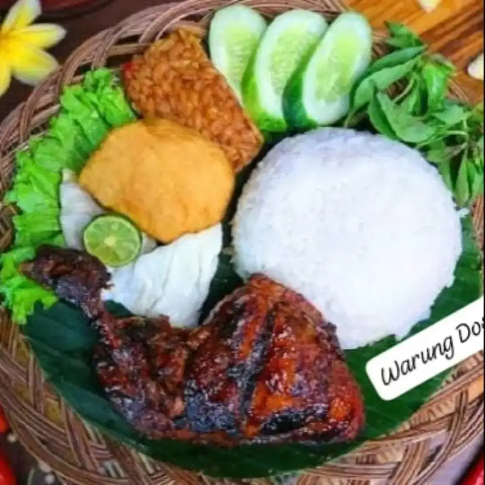 Cari kerja cook..juru masak