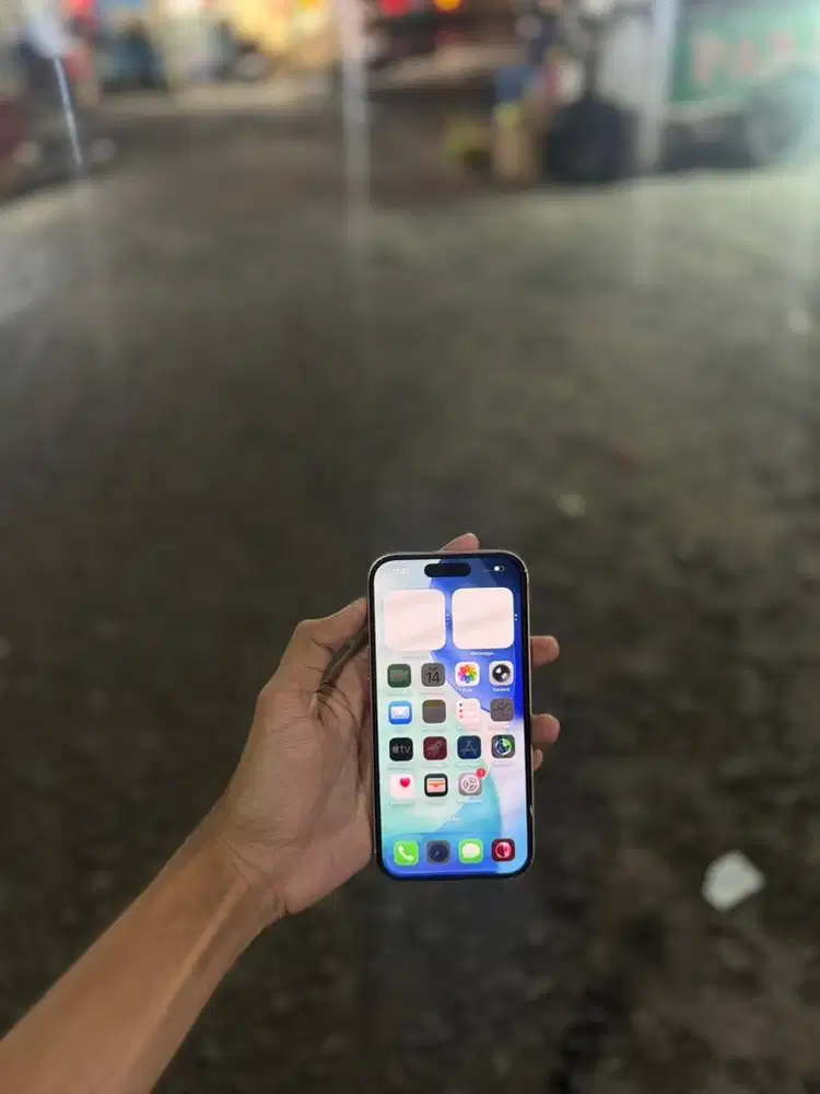 Iphone 15 128Gb ibox