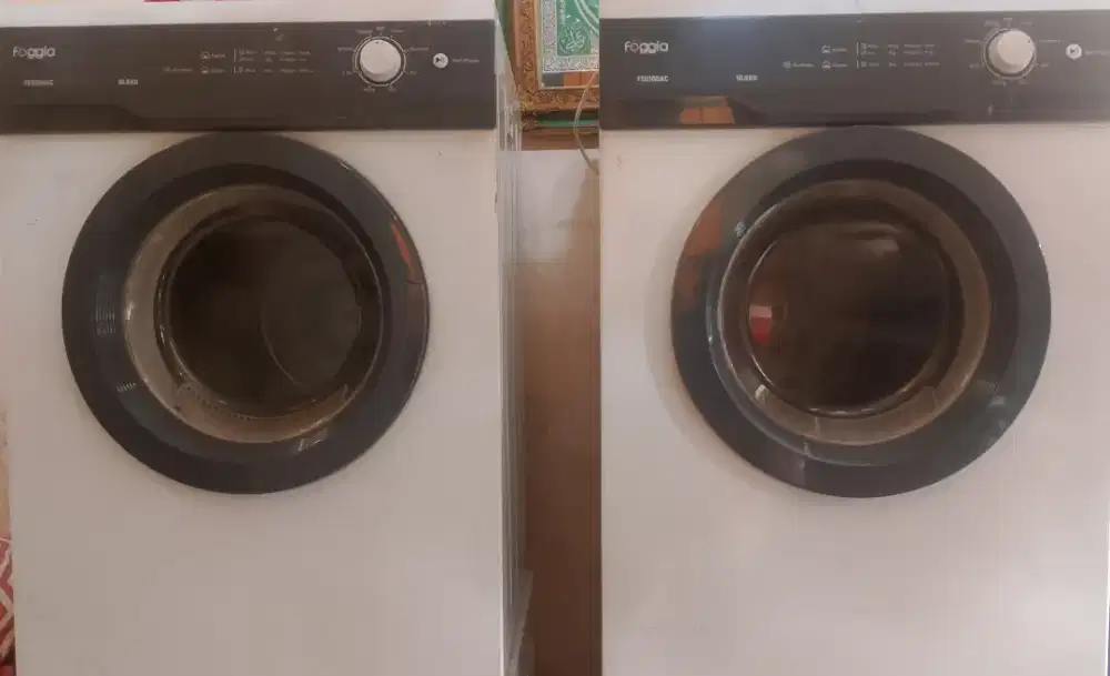 Alat Laundry ex sendiri