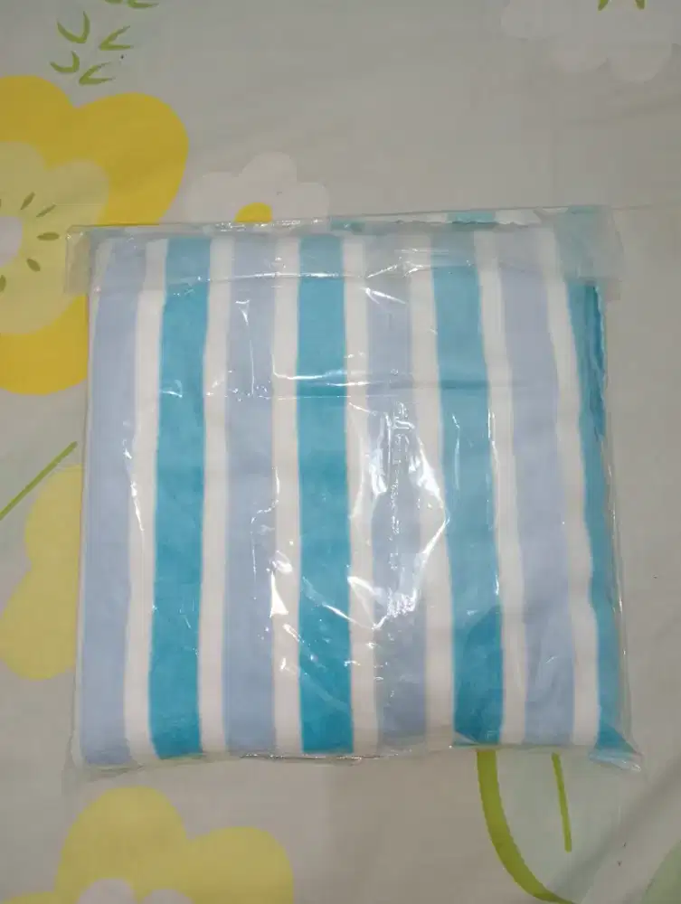 PRELOVED HANDUK MANDI