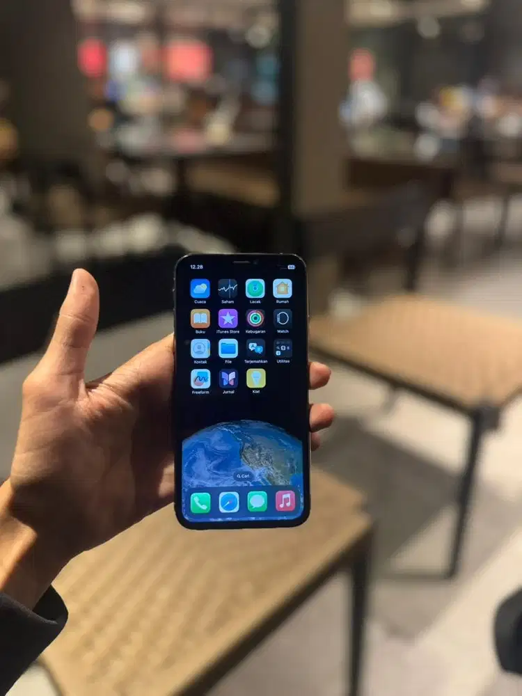 iphone xs max 64Gb inter