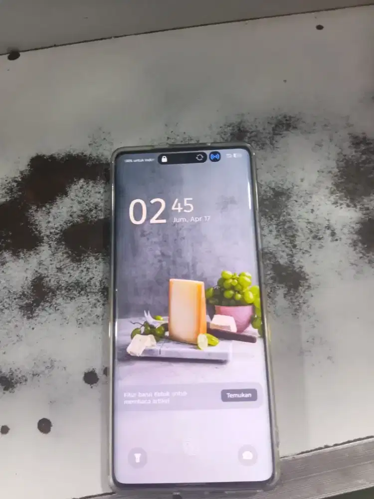 INFINIX HOT 50 PRO PLUS