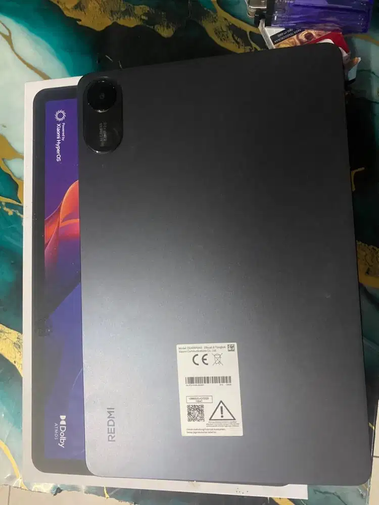 Redmi Pad 2 4/128 Wifi Only