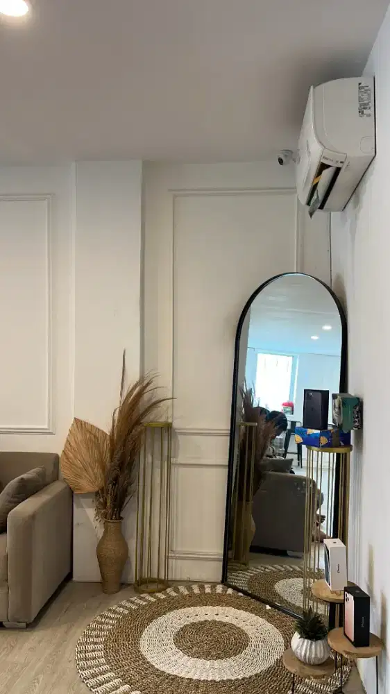 Mencari pekerjaan apa saja