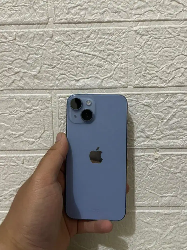 Iphone 14 128gb ex blibli