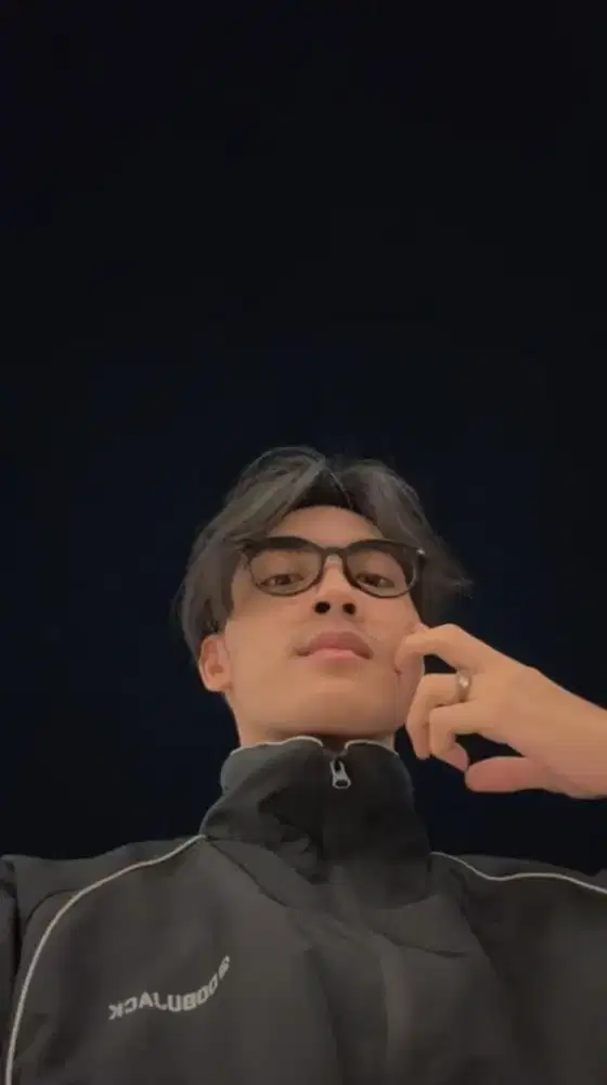 Saya sedang mencari pekerja