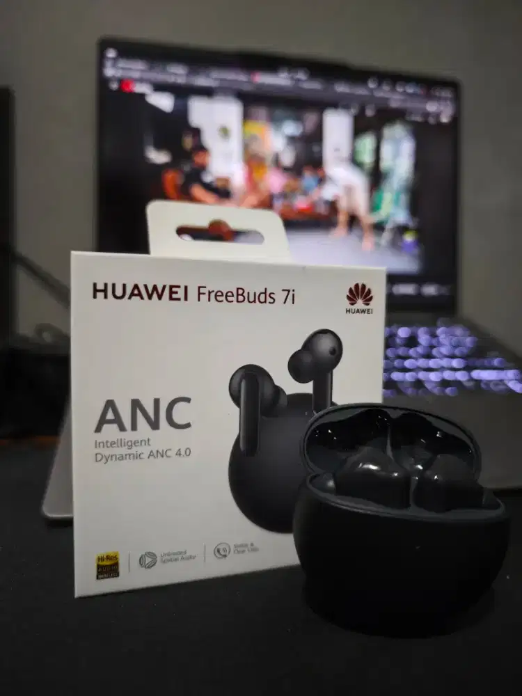 Huawei freebuds 7i