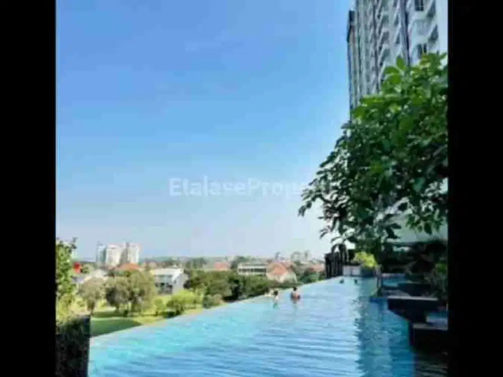 Dijual Apartemen Adhiwangsa
