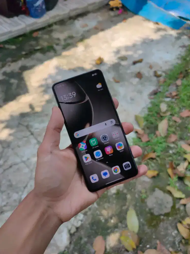 Xiaomi 14T PRO 12/512