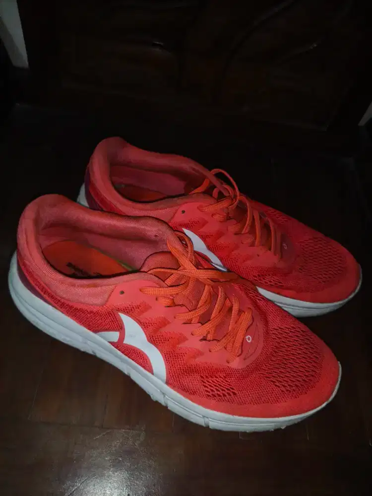 Ortuseigh Hyperfuse 1.4