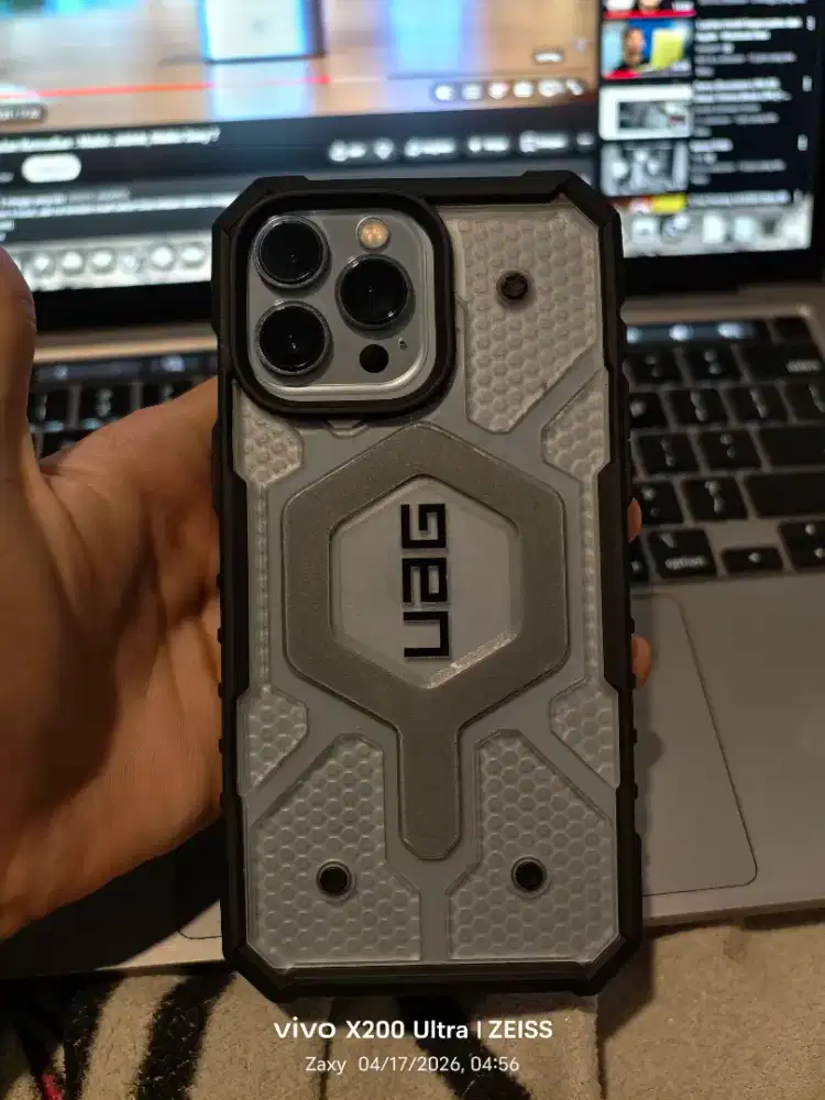 iPhone 13 Pro Max Beacukai resmi