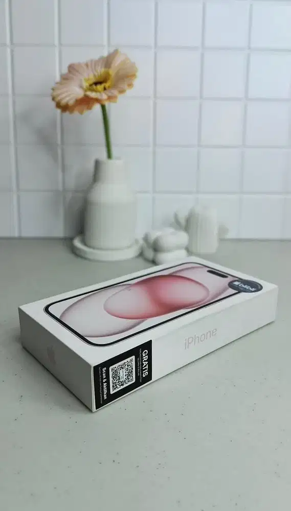 Iphone 15 basic 128gb