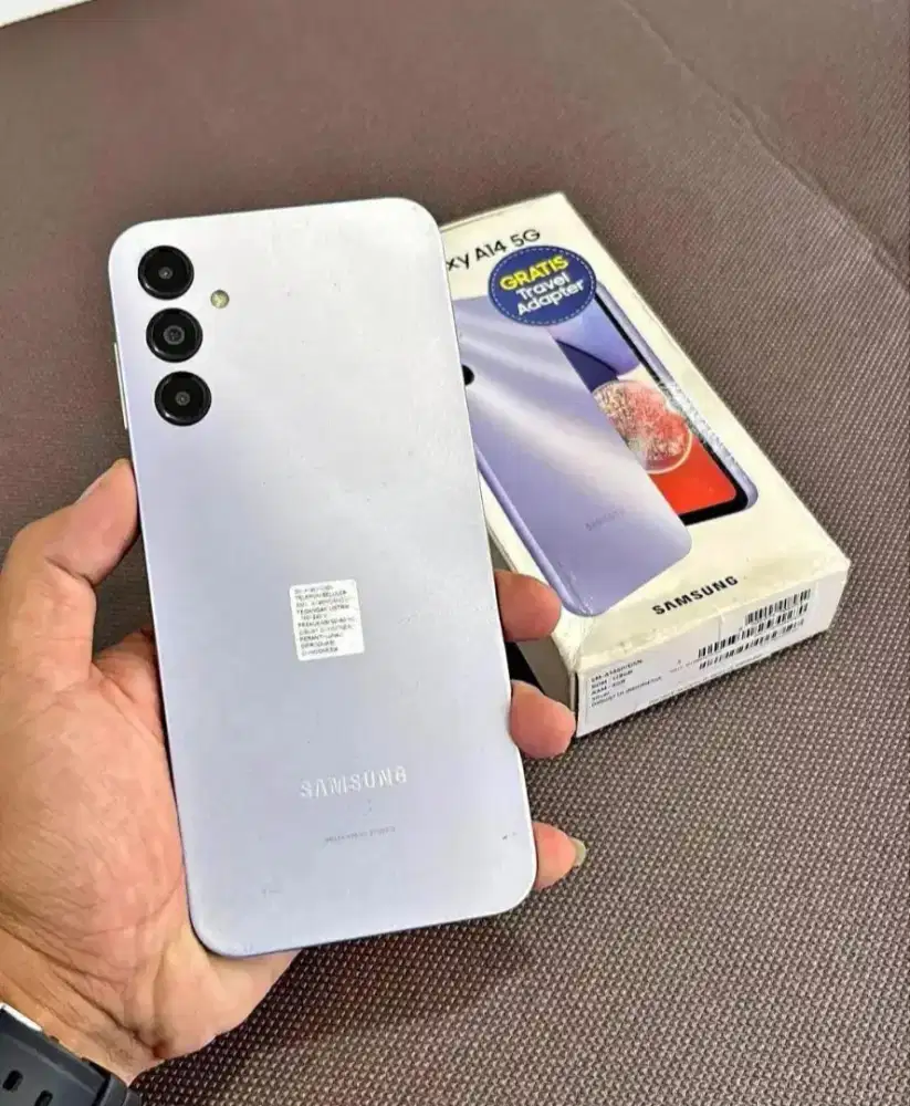 Samsung A14 5G 6/128
