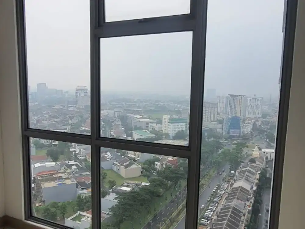 TERMURAH DIJUAL RUGI Apartemen M Town Residence GADING SERPONG