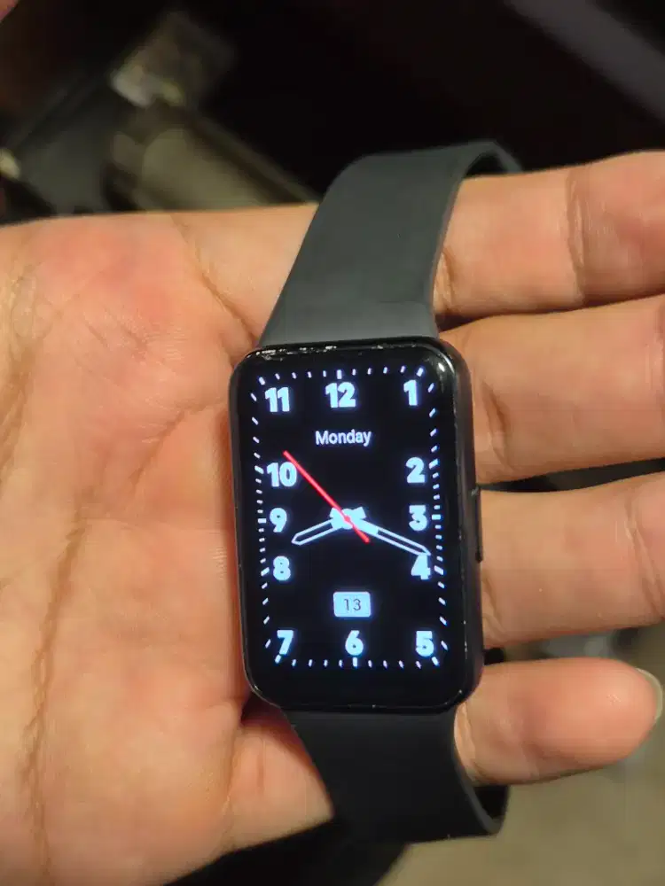 Samsung Galaxy Fit 3