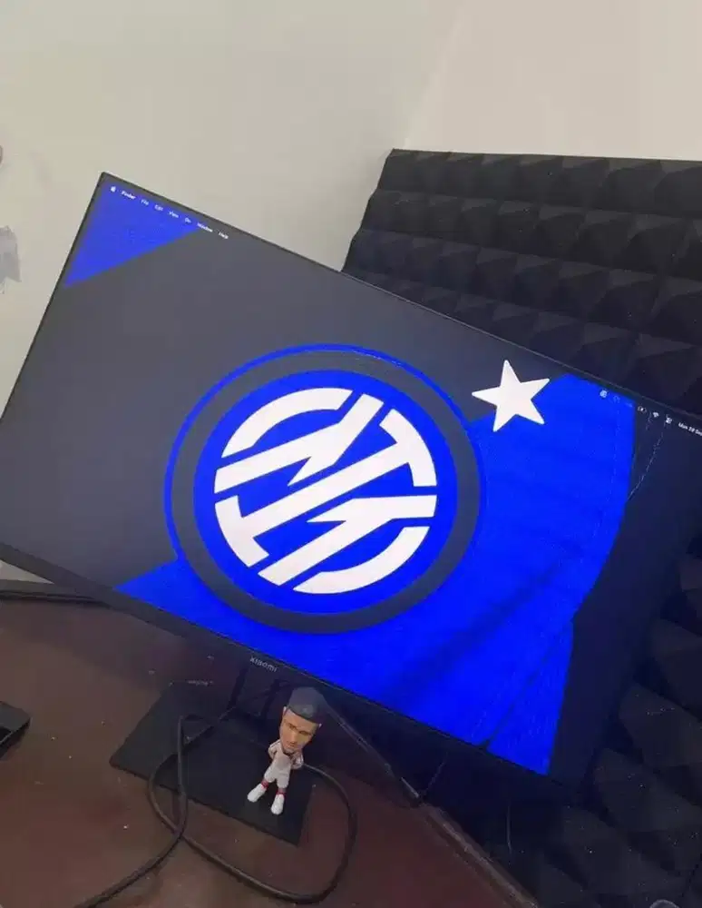 Jual Monitor XIAOMI LED MI A27I 27