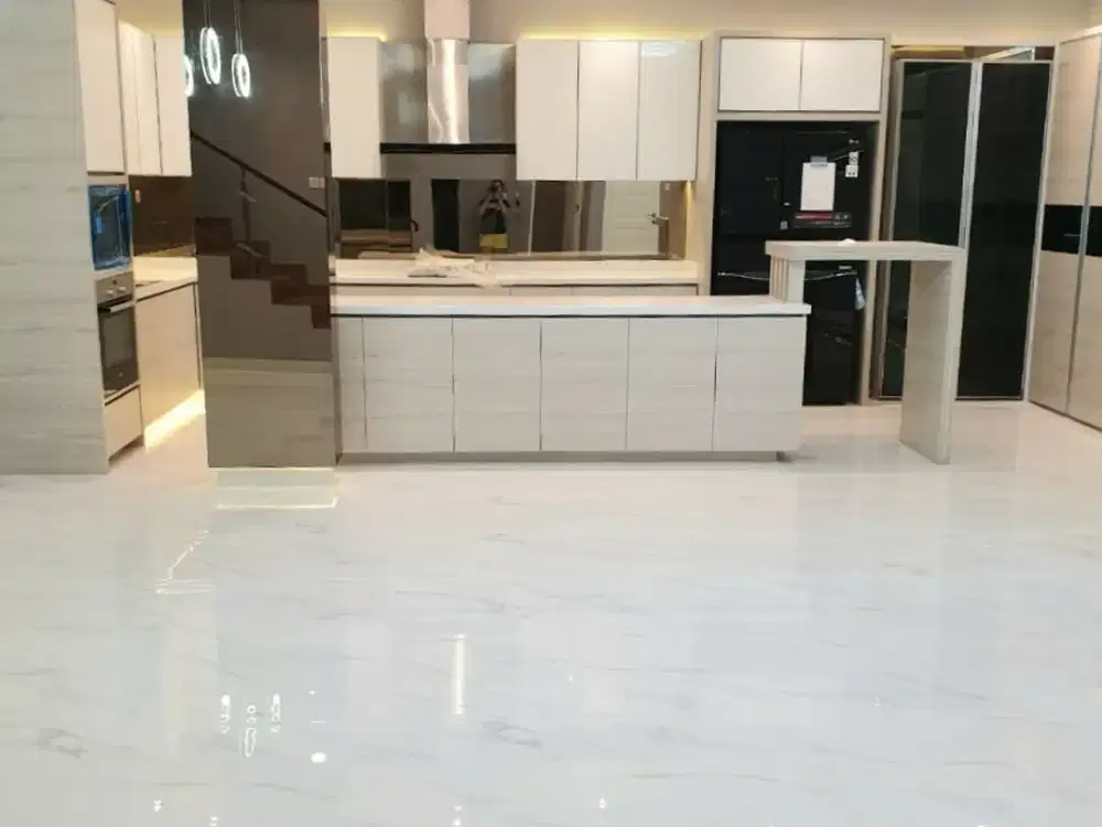 TURUN HARGA Dijual Rumah Menaggio Village GADING SERPONG