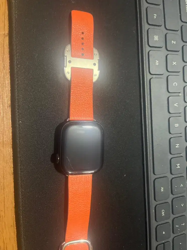 JAM APPLE watch seri 10