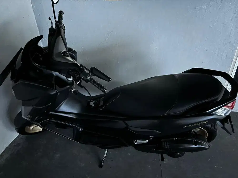 Yamaha NMAX 2019 Bekas