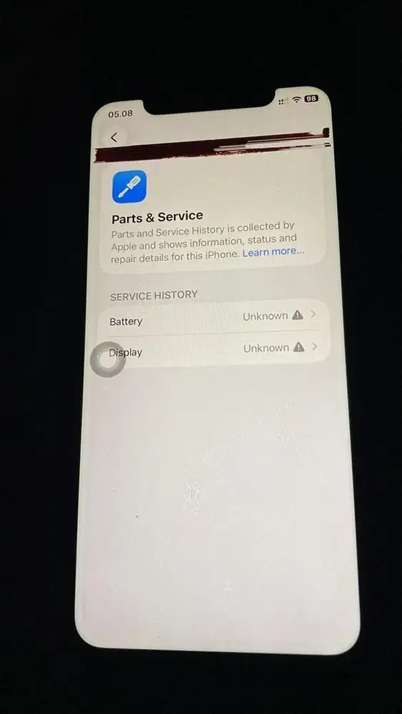Iphone 11 64gb FU whitelist