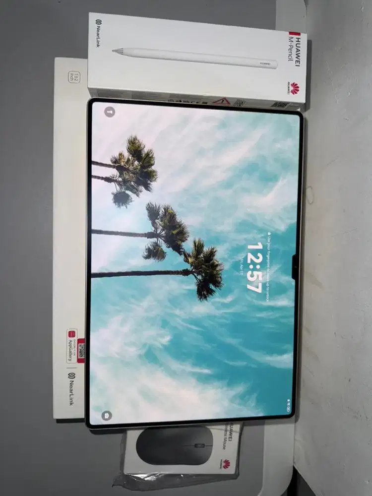 Huawei Matepad Pro 13.2 Papermate Edition