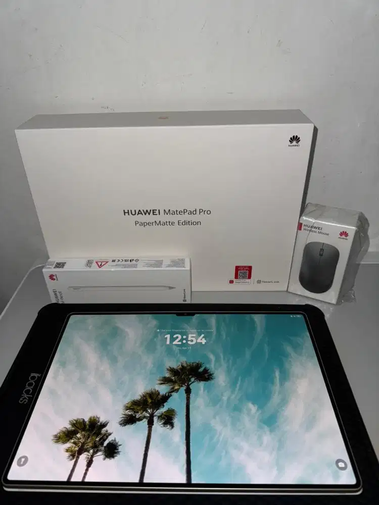 Huawei Matepad Pro 13.2 Papermate Edition