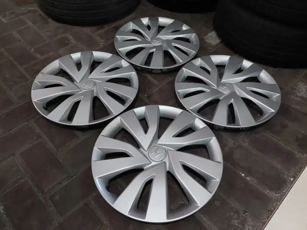 Wildop Ori R16 Terios BRV Rocky L300 Granmax Luxio APV Carry