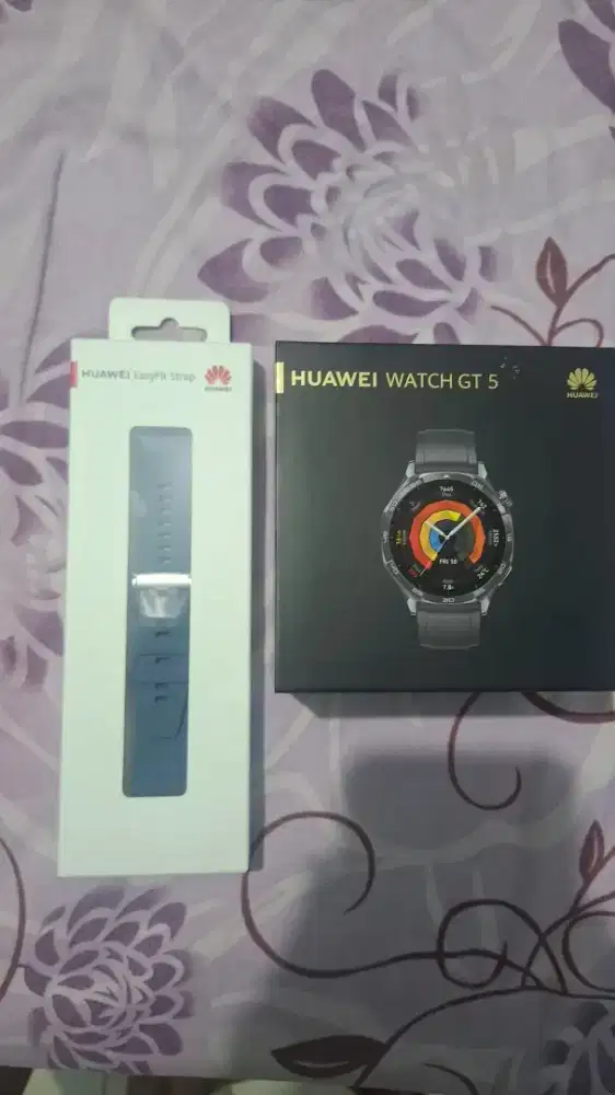Sale strap huawei GT5