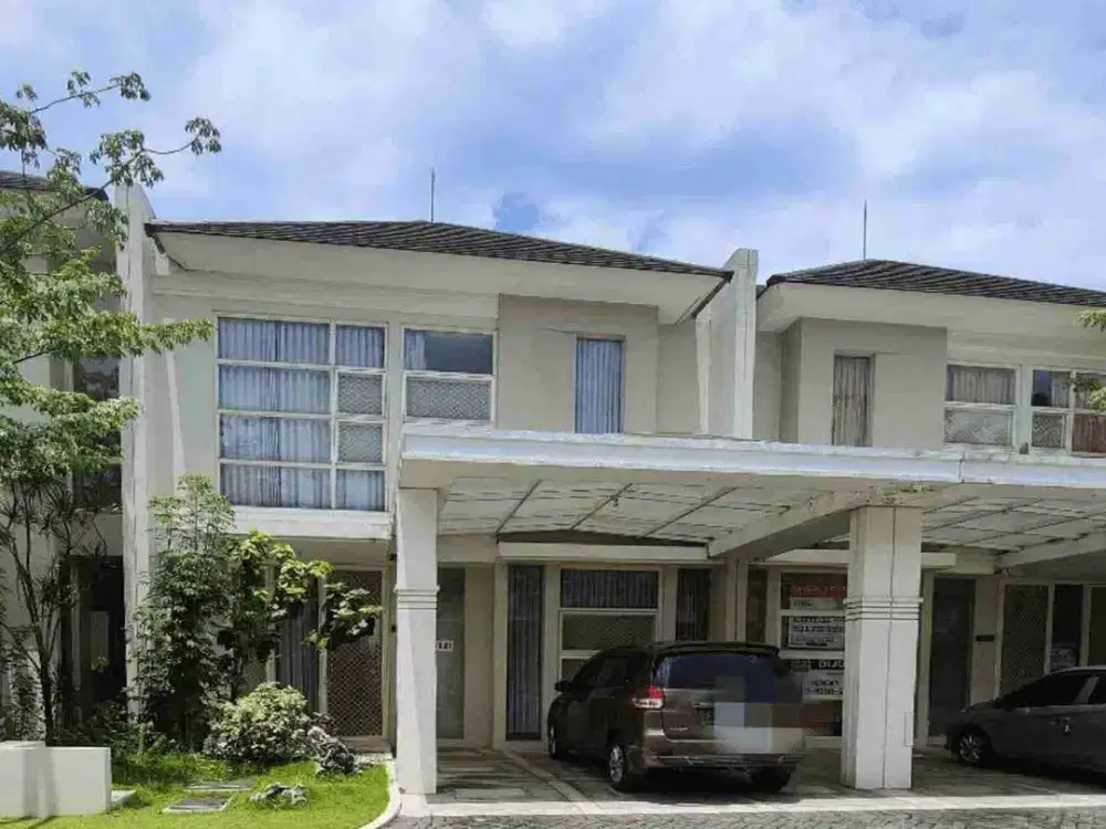 Dijual Rumah Grand Pakuwon Tandes Surabaya Barat