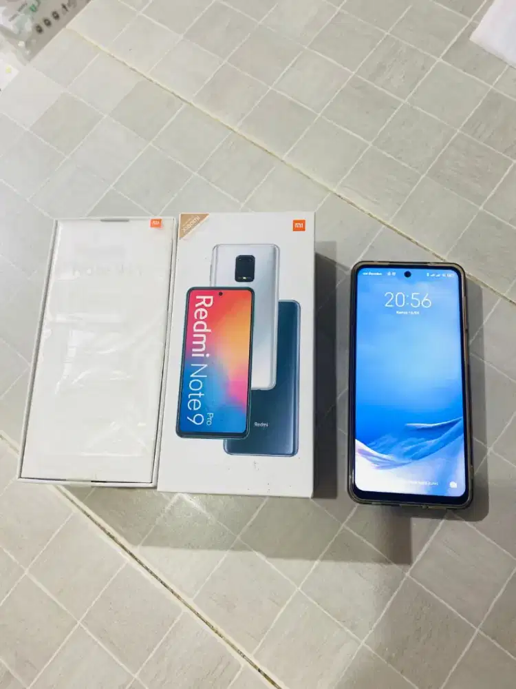Redmi Note 9 Pro 8/128