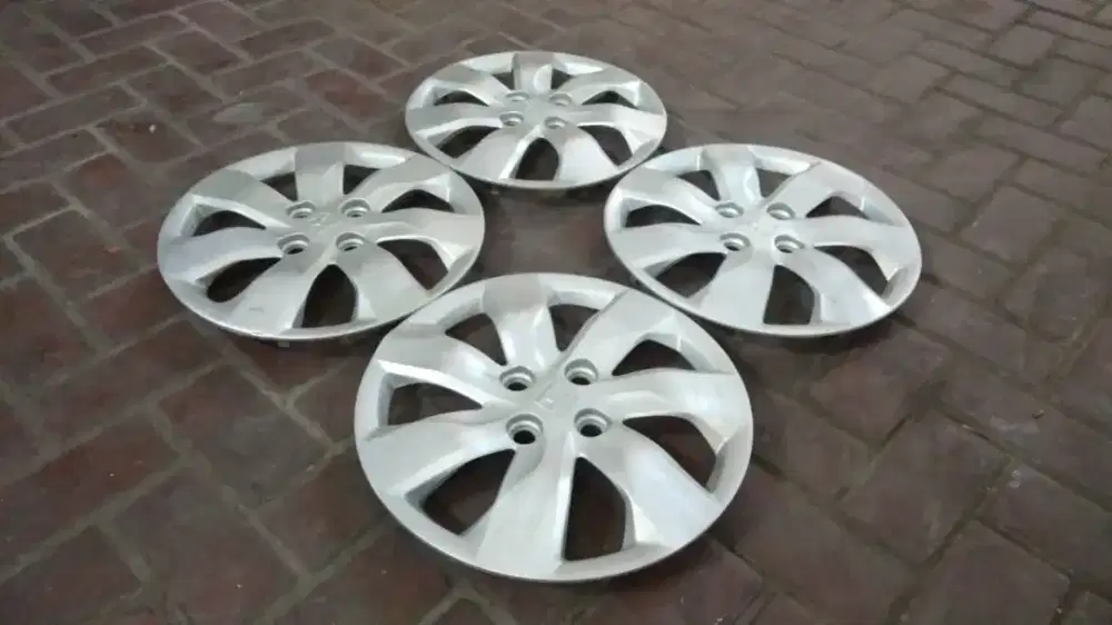 Wildop Ori R15 Mobilio Xpander Confero Spin Aveo Luxio Ertiga Xenia