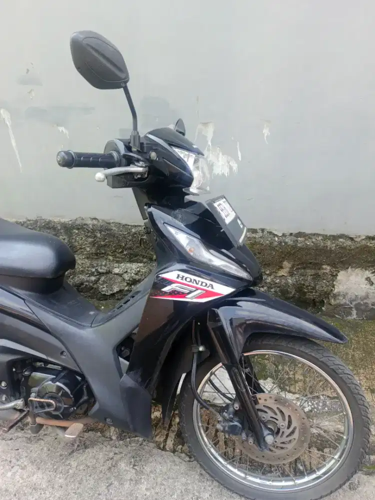 Revo Fit Tahun 2020 Pajak Hidup