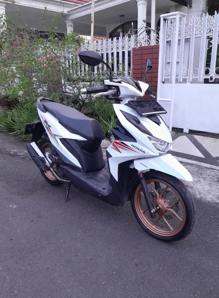 Honda Beat Led New up 130 cc full Brt