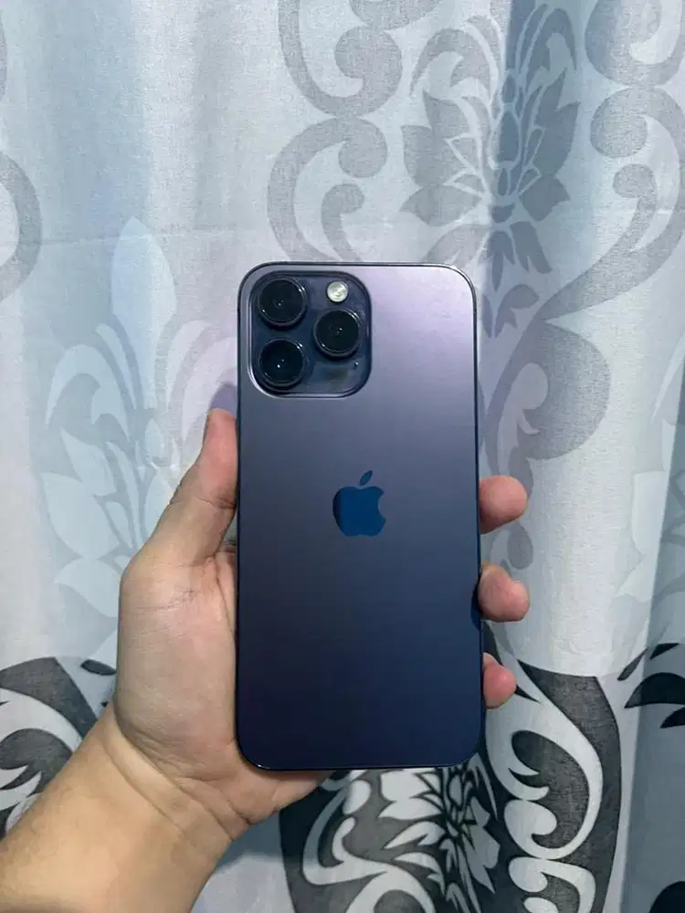 iphone 14 pro max 128Gb ex ibox