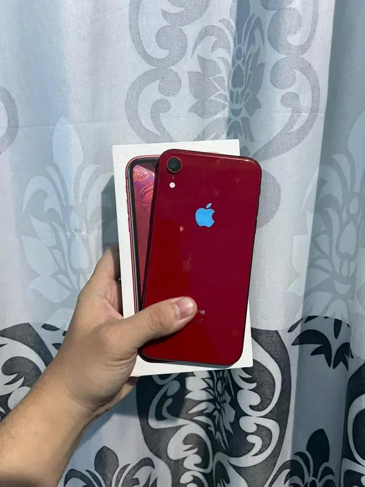 iphone Xr 128Gb ex ibox