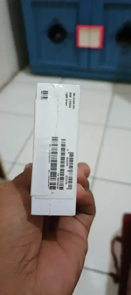 jual hp samsung  A16